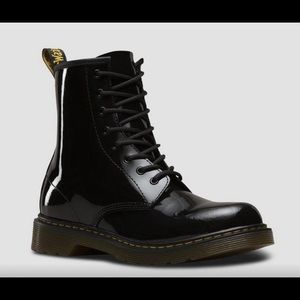Doc Marten kids boots